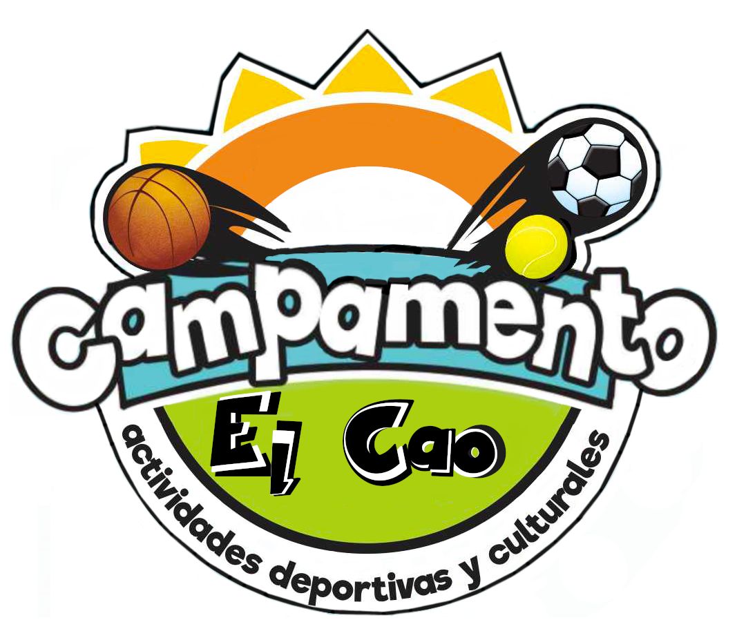 CAMPAMENTO EL CAO 2023 INSCRIPCIONES ESCUELAS DE VERANO Y CAMPAMENTOS