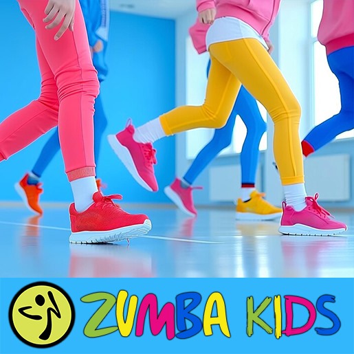 ZUMBA KIDS