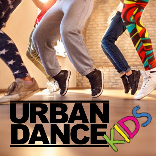 URBAN DANCE KIDS