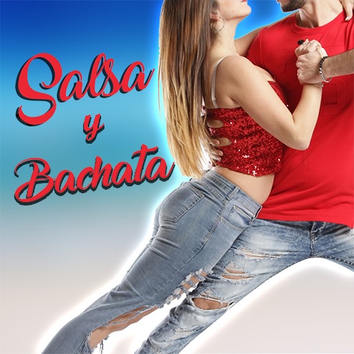 SALSA Y BACHATA