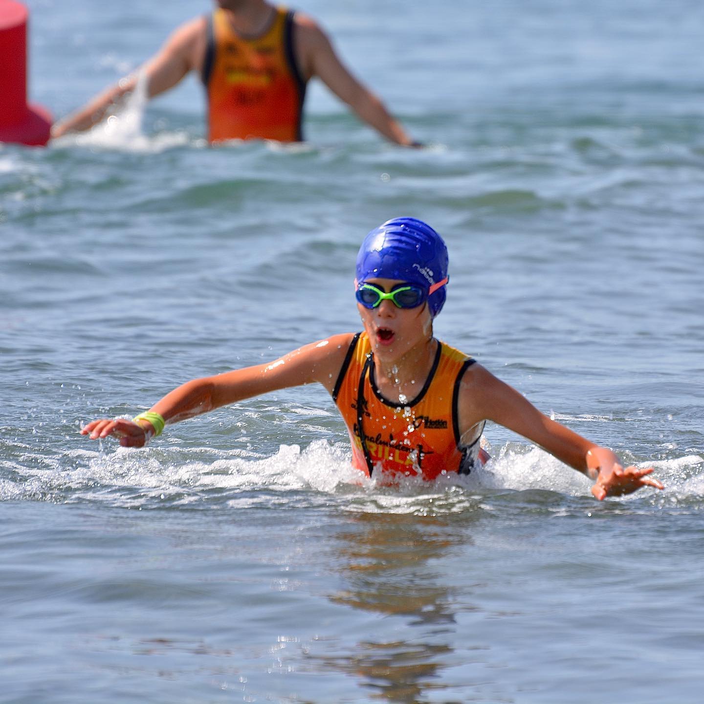 TRIATLON BENALMADENA