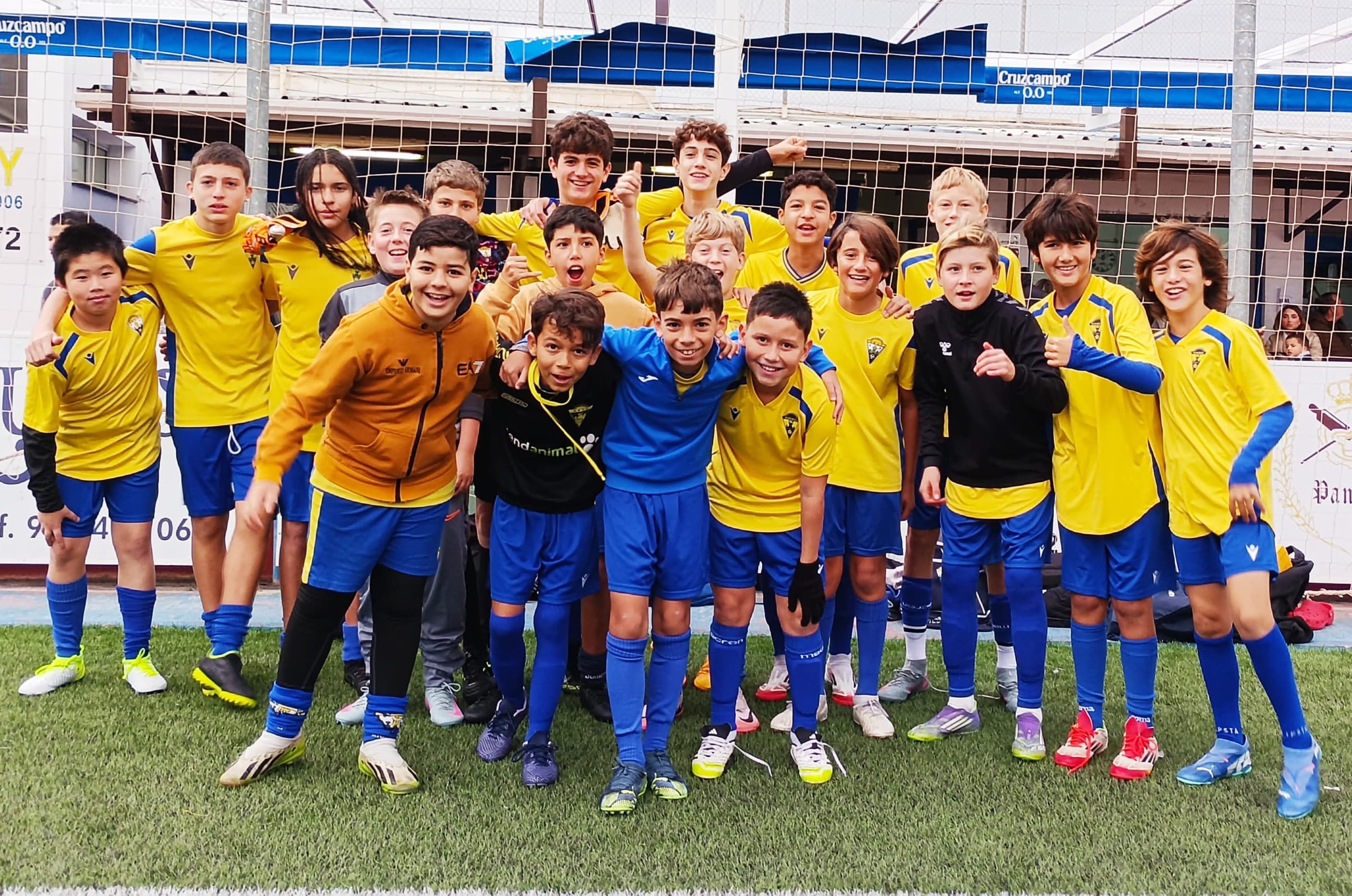 FÚTBOL (TOMILLAR)