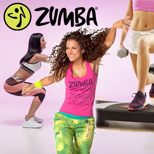 ZUMBA