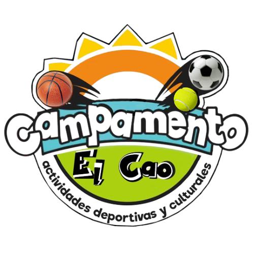 Campamento El Cao 2025